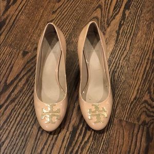 Tory Burch pumps, size 6